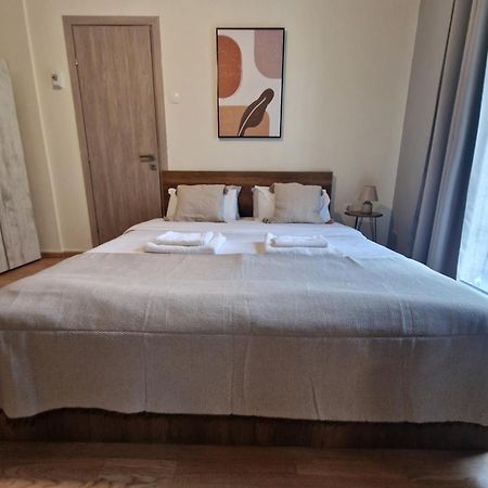 Closer "Egnatia Apartment 2" Thessalonique Extérieur photo