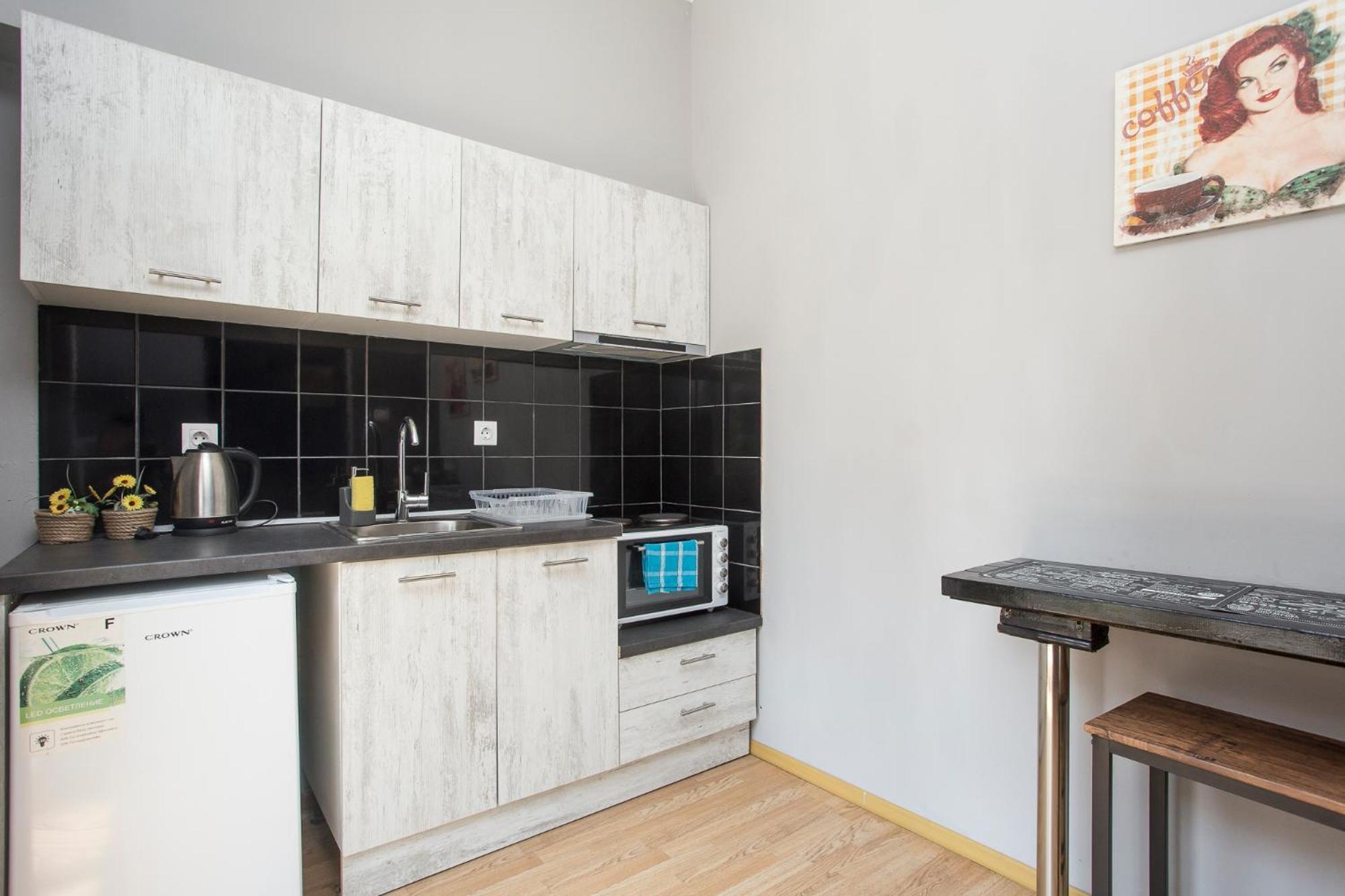 Closer "Egnatia Apartment 2" Thessalonique Extérieur photo
