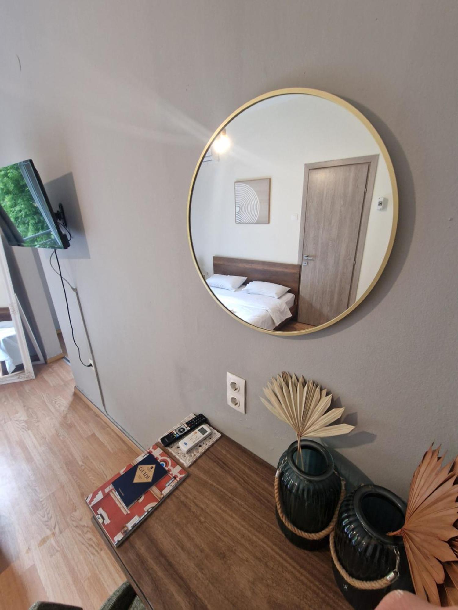 Closer "Egnatia Apartment 2" Thessalonique Extérieur photo